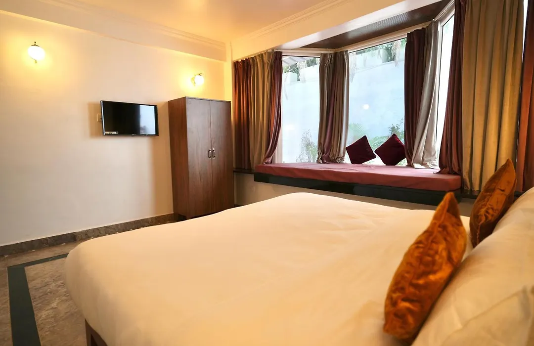 Bhopal Lake Stays-1