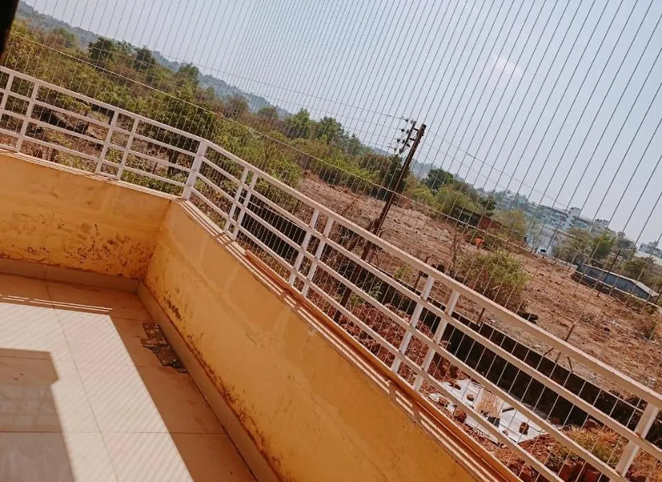 Great Hornbill Homestay, Ratnagiri-1