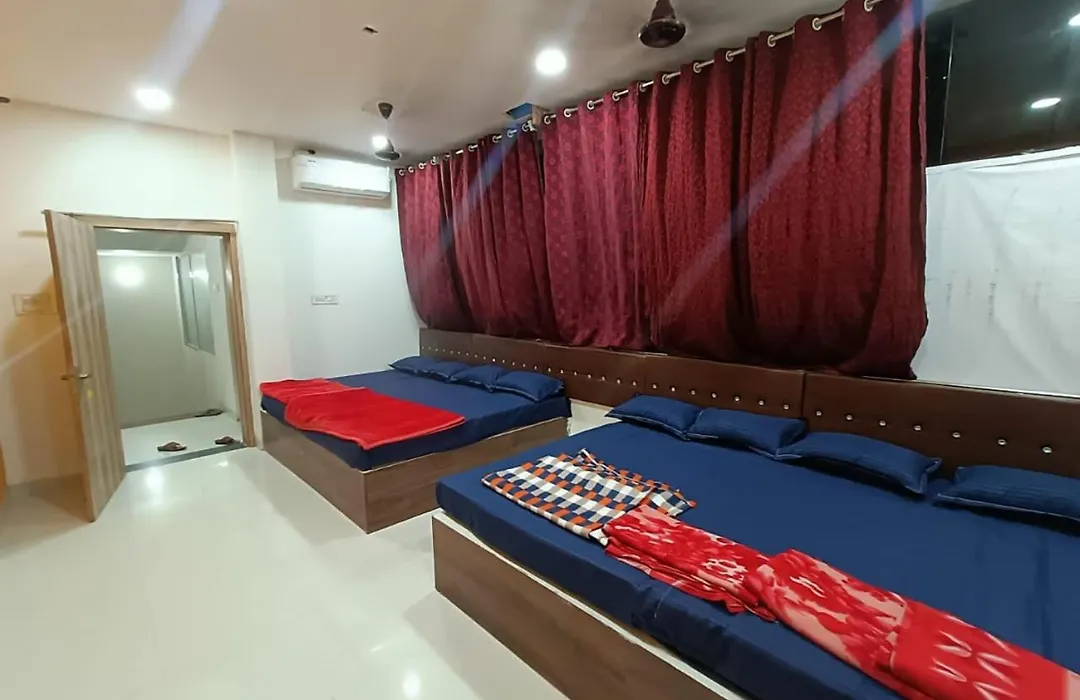 Shree Sawariya Yatri Grah-1