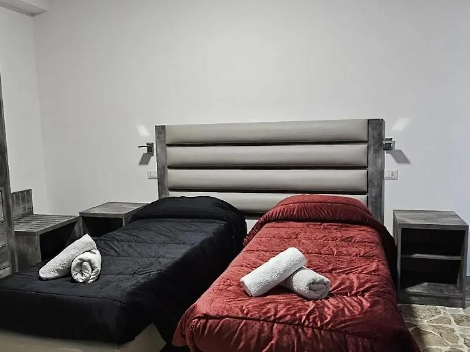 La Casa Di Gio-1