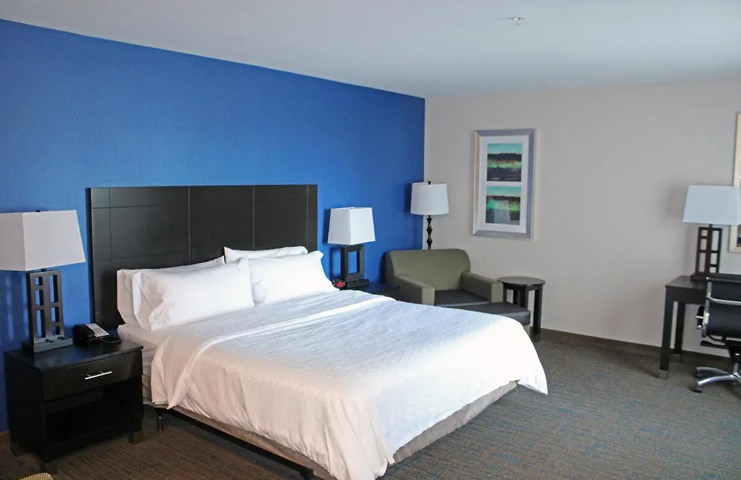 Holiday Inn Express & Suites Bakersfield Airport By Ihg-1