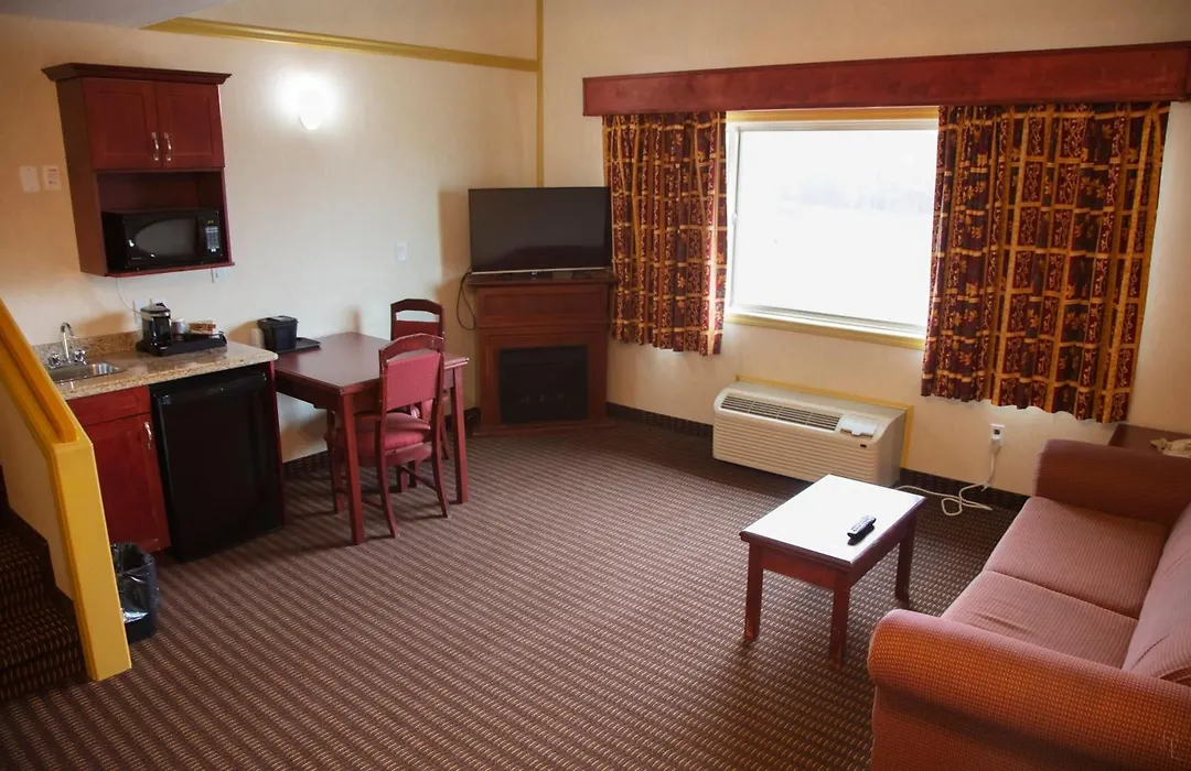 All Stay Suites-1