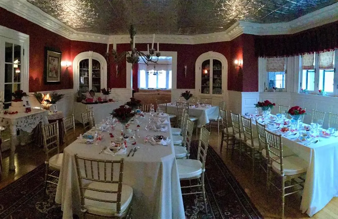 Grey Gables Inn-1