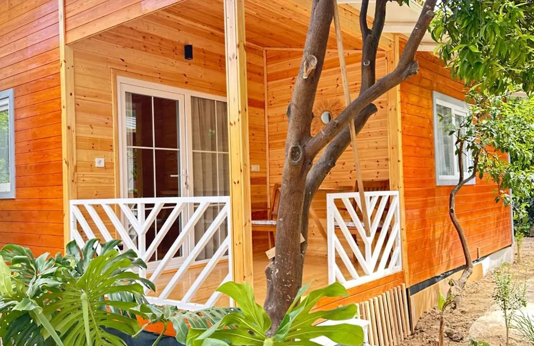 Cemils Guest House-1