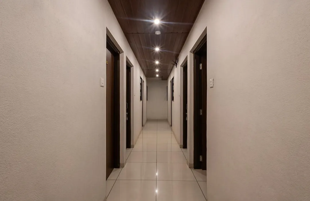 Hotel Ambika-1