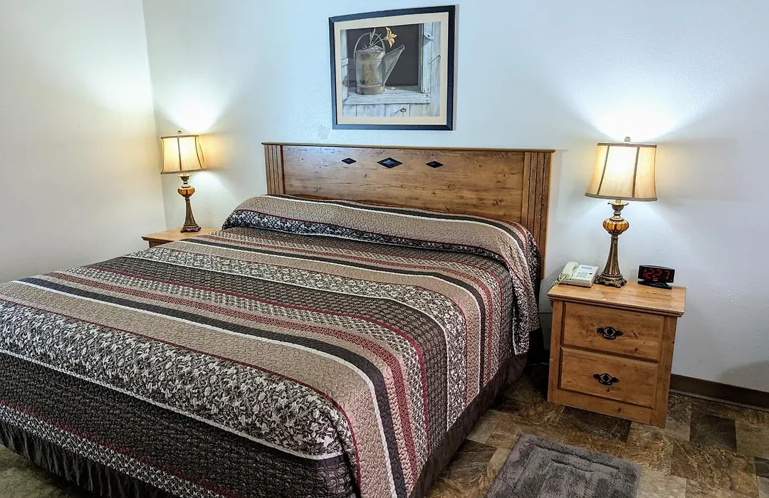Travelodge By Wyndham Deadwood-1