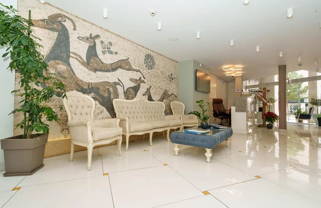 Acropolian Spirit Boutique Hotel-1