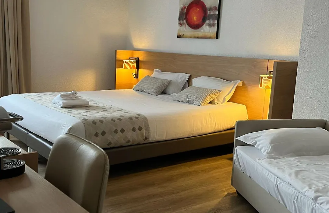 Best Western Hotel & Spa Austria-La Terrasse-1