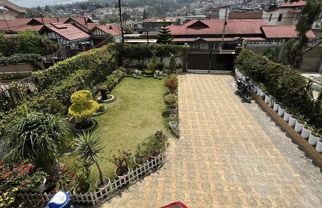 Fratelli Guest House-1