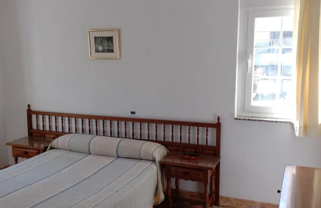 Hostal Residencia Presidente-1