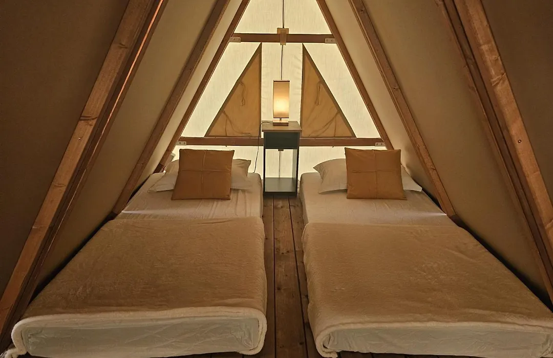 Aquamare Beach Camp Resort-1