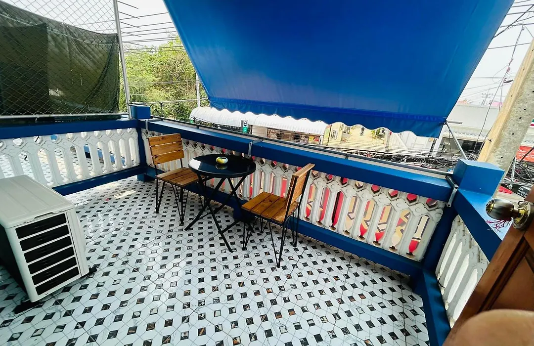 Noot'S Guesthouse-1