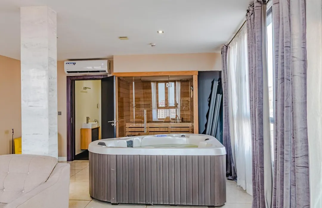 Boun'S Hotel-1