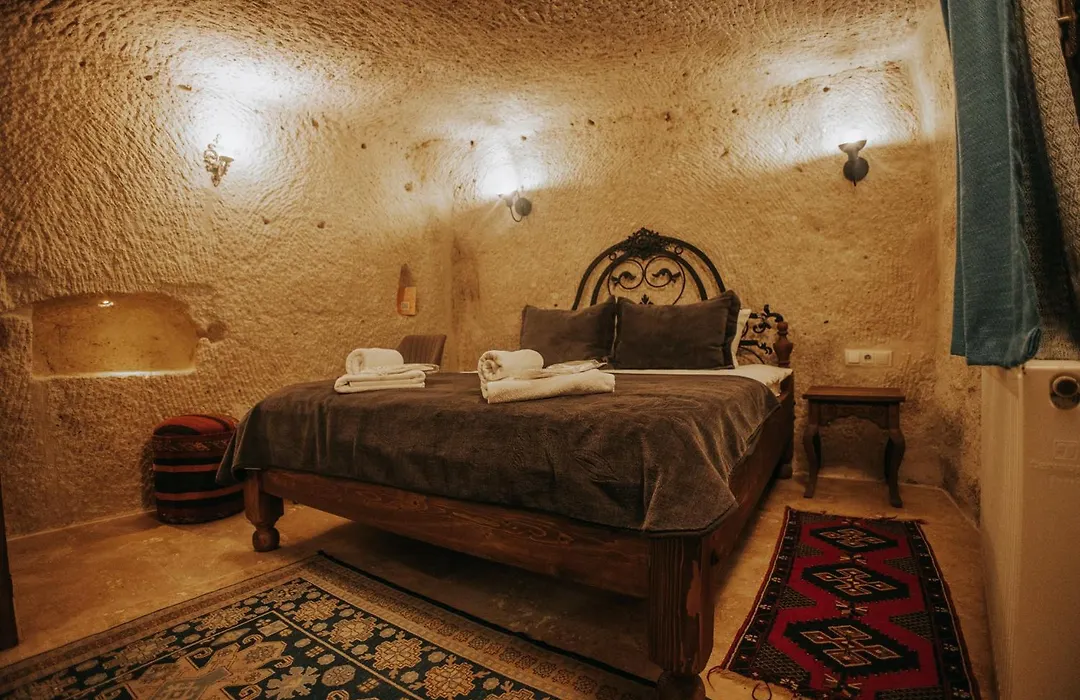 Vintage Cave House Hotel-1