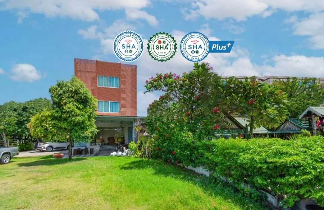 Baan Poemsuk Huahin-1
