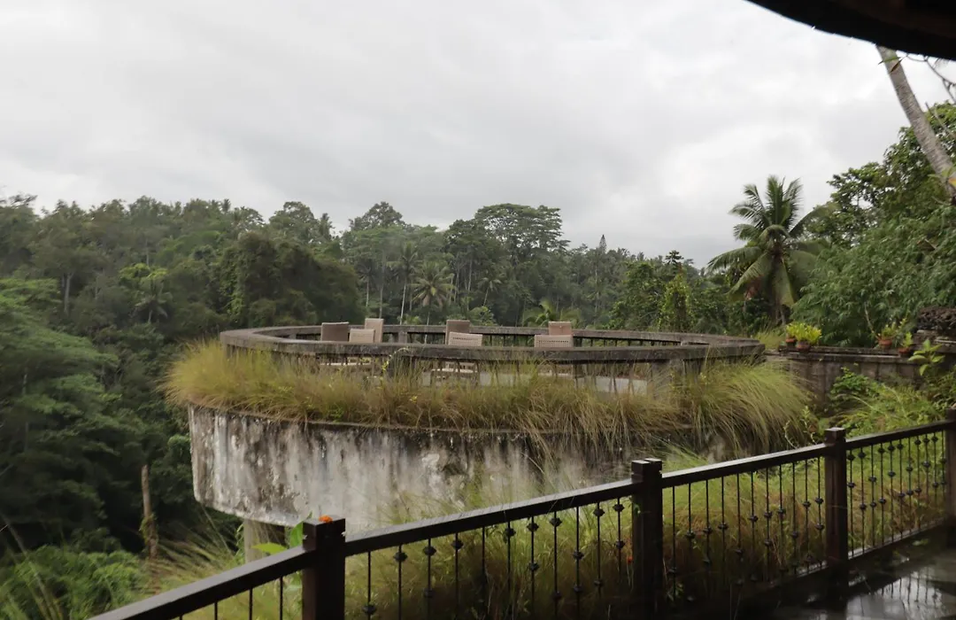 Kenran Resort Ubud By Soscomma-1
