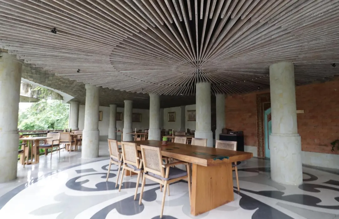 Kenran Resort Ubud By Soscomma-1