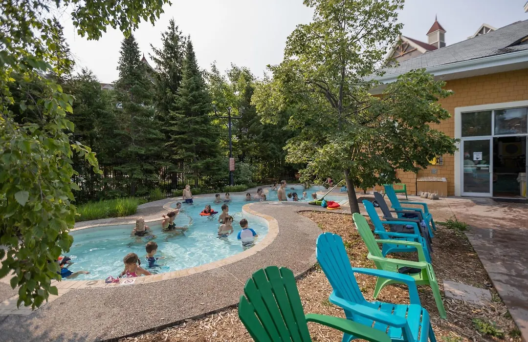 Blue Mountain Resort Inn-1