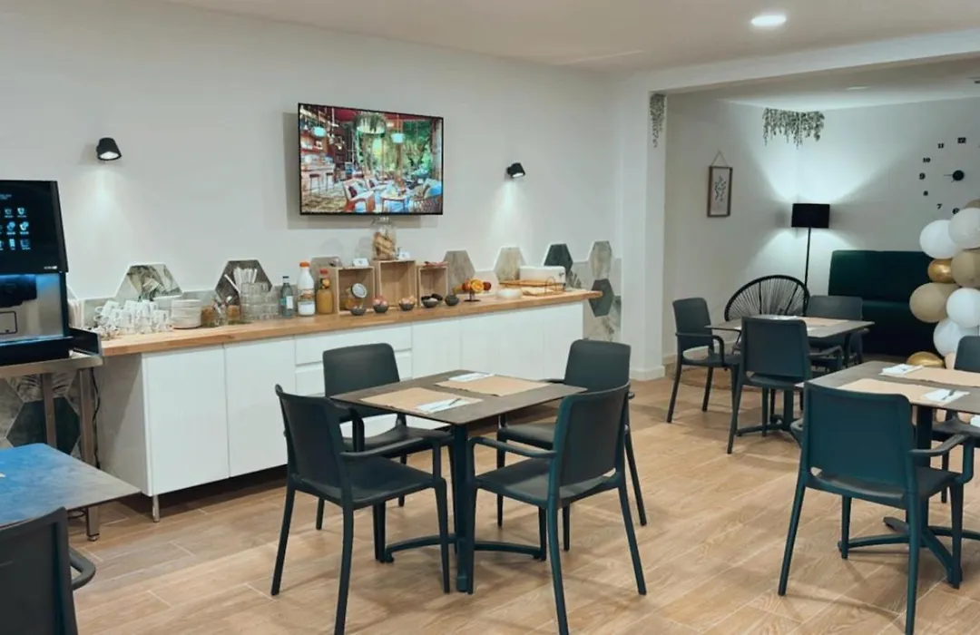Hotel Son Vilar-1
