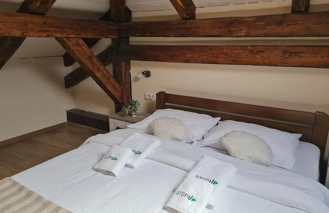 Step To Kotor Bay Guesthouse-1