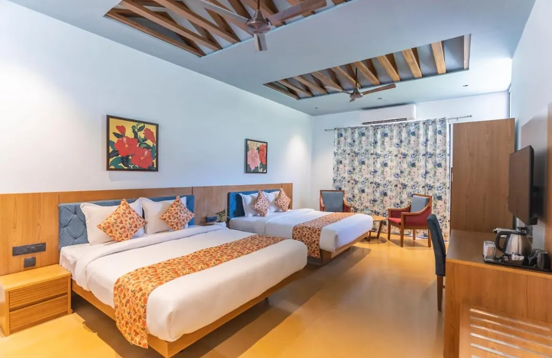 Banjara Hills Resort-1