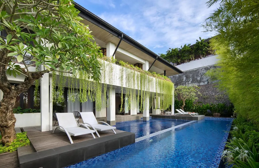 Amantrana Canggu-1