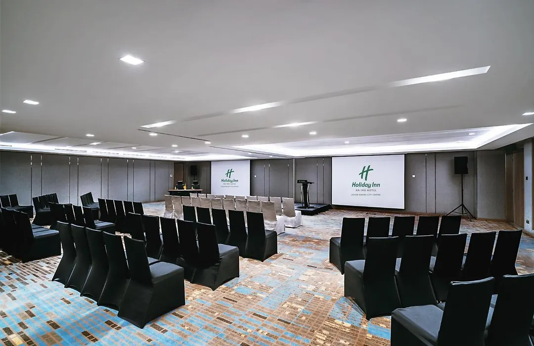 Holiday Inn Johor Bahru City Centre By Ihg-1