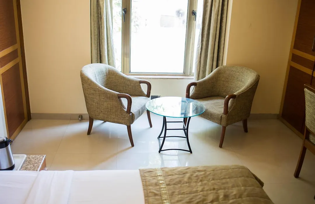 The Deccan Royaale, Shivaji Nagar-1