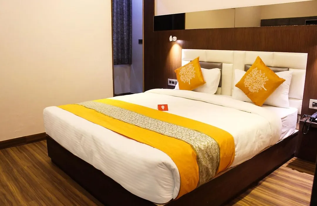 Hotel Rudra Vilas-1