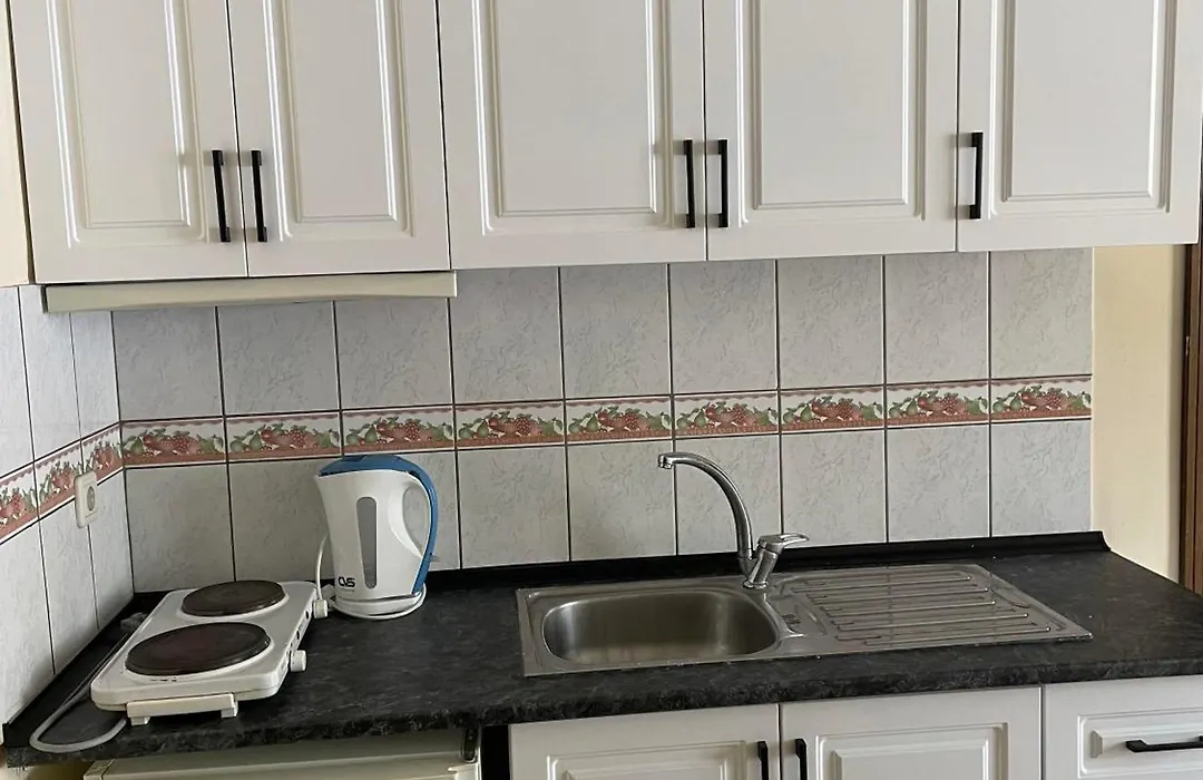 Best House Apart Hotel-2-1