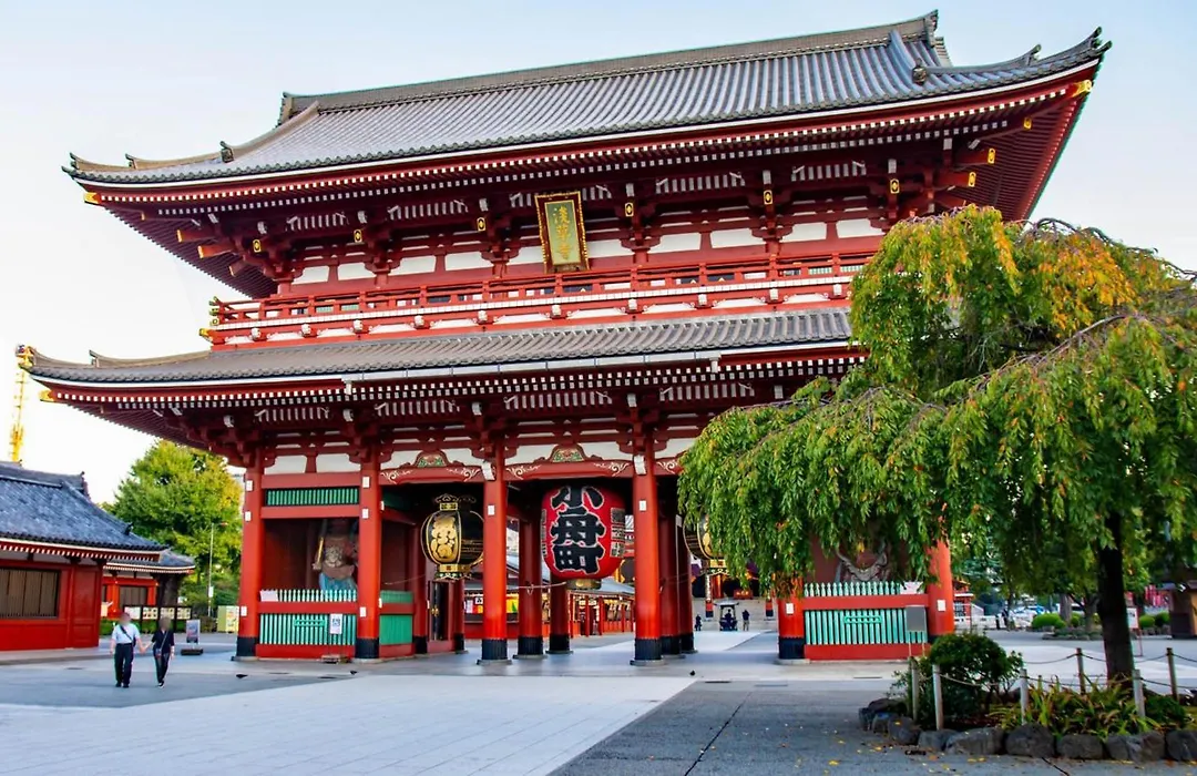 Toyoko Inn Tokyo Asakusa Kuramae No.2-1