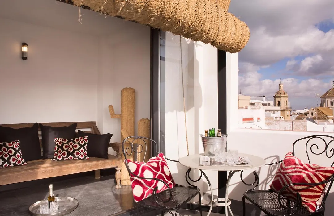 Boutique Hotel Casa Canovas-1