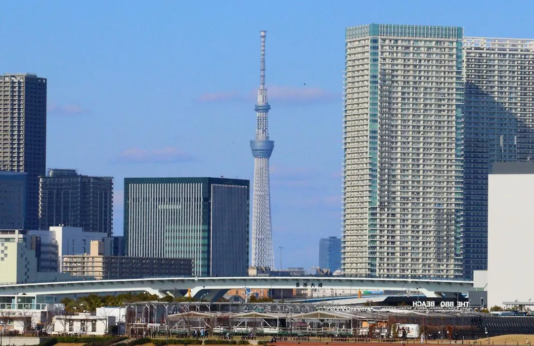 Toyoko Inn Tokyo Asakusa Kuramae No 1-1