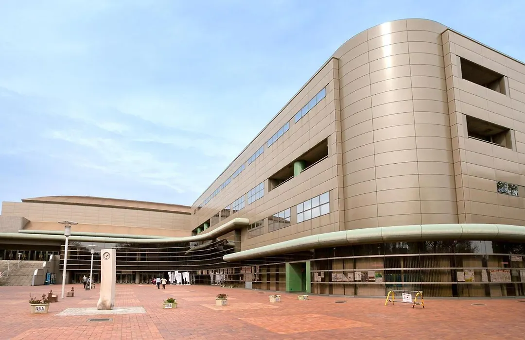 Toyoko Inn Musashi-Nakahara Ekimae-1