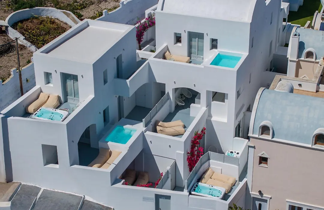 Cycladic Suites & Spa-1