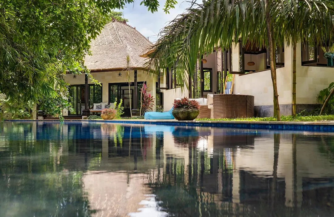 Villa Ayung-1
