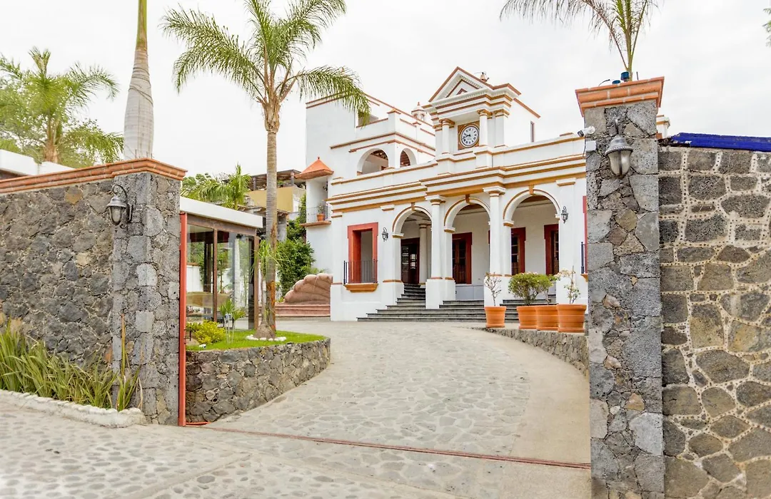 Palacio Del Cobre-1
