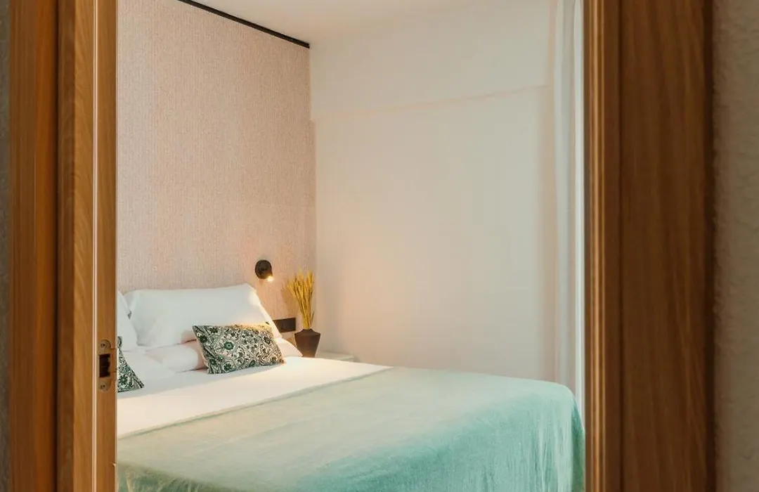 Apartamentos Top Secret Prestige Es Pujols - Formentera Vacaciones-1