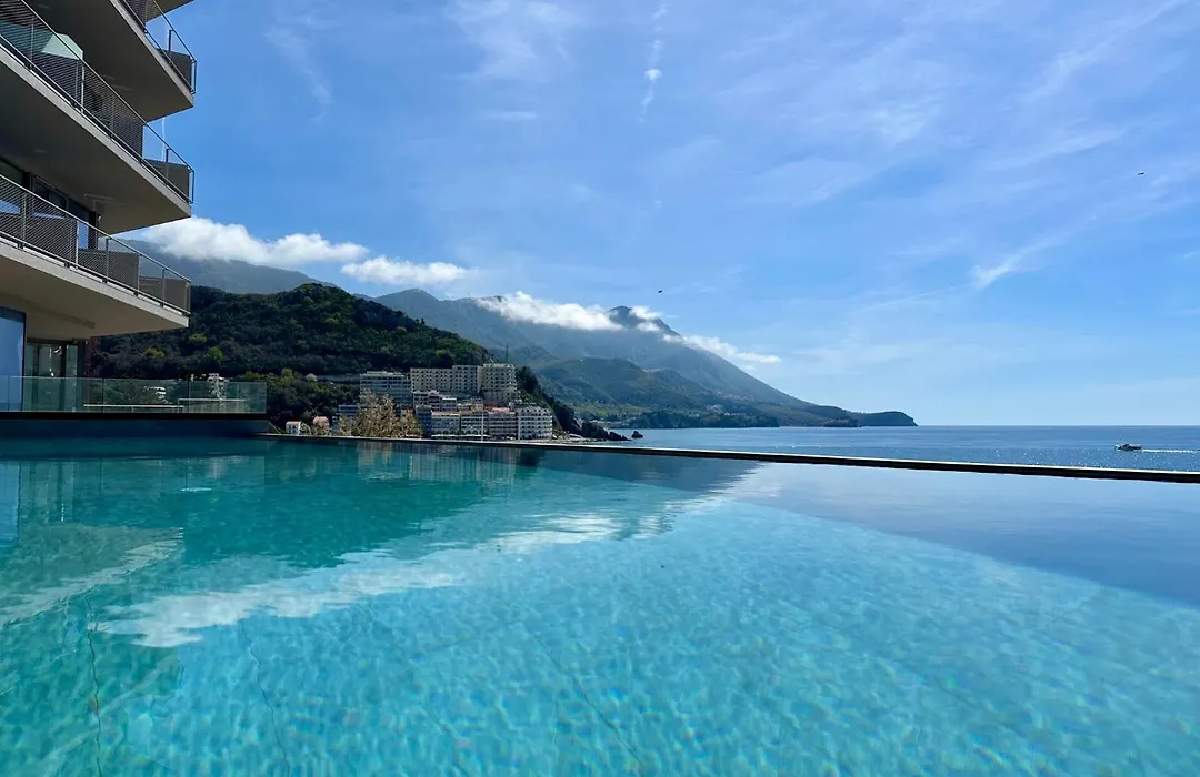 Sea Star Budva-1