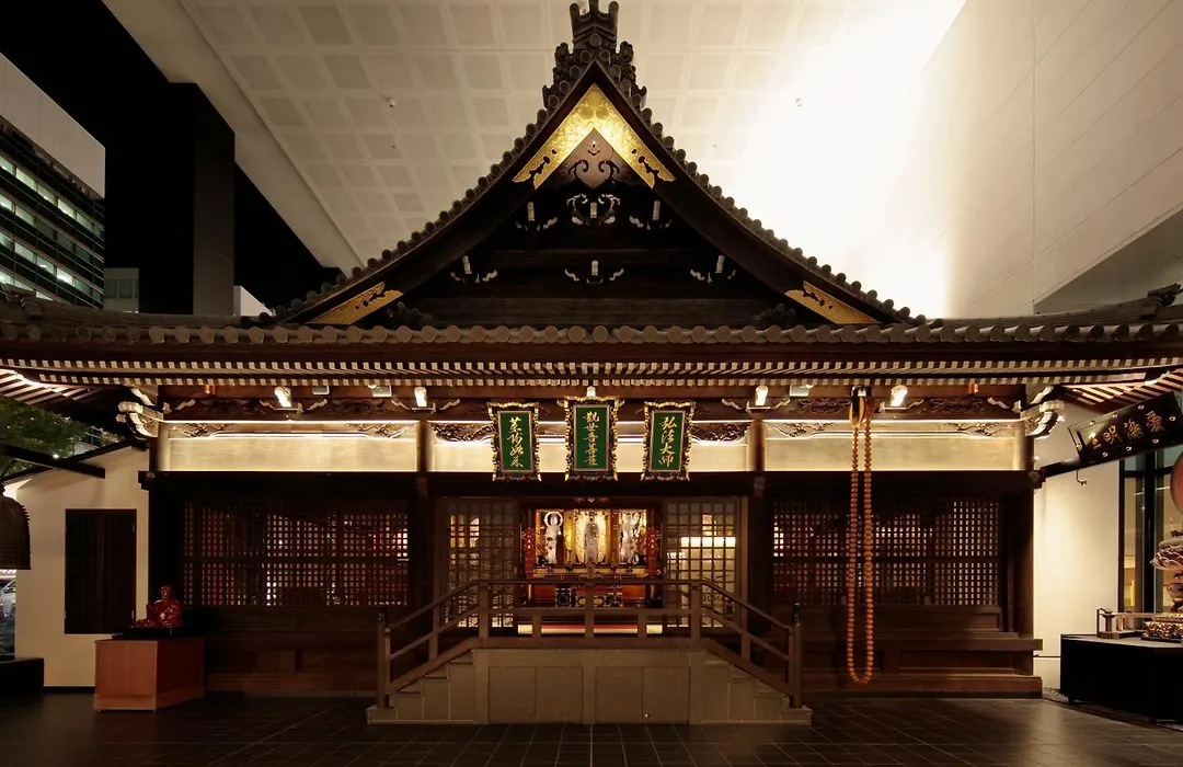 Candeo Hotels Osaka Shinsaibashi-1
