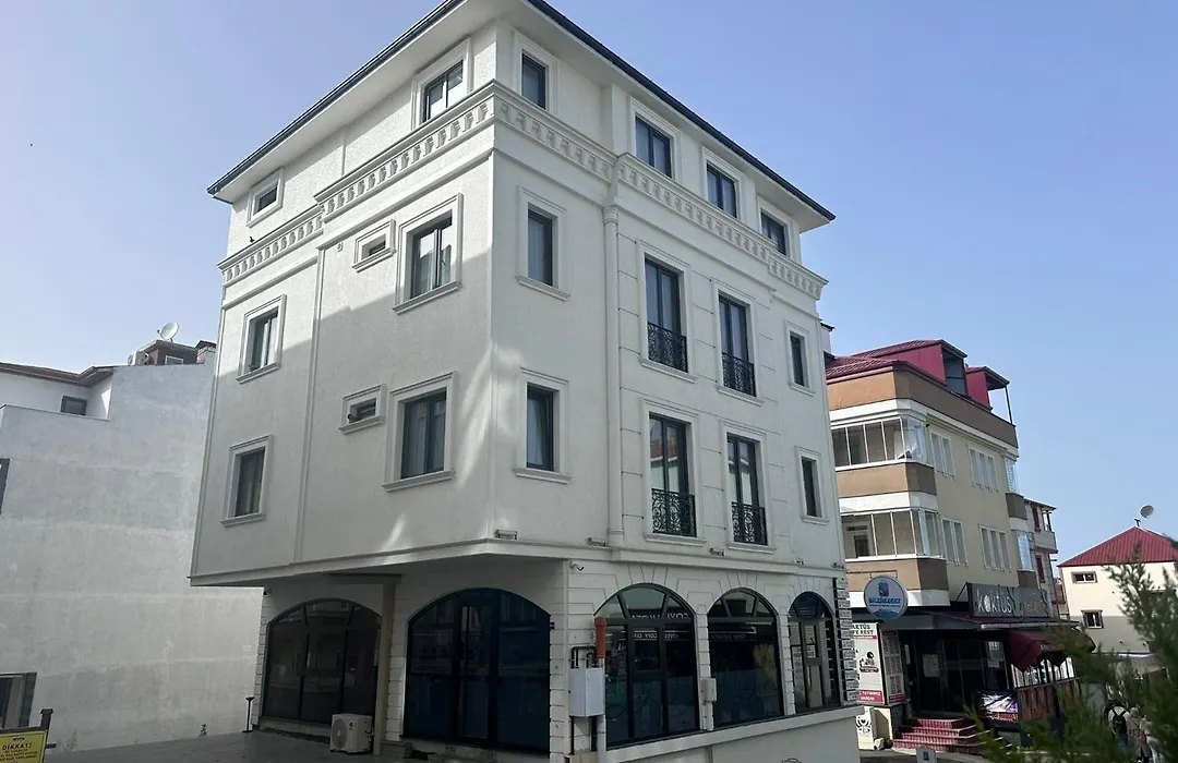 Star Suit Hotel-1
