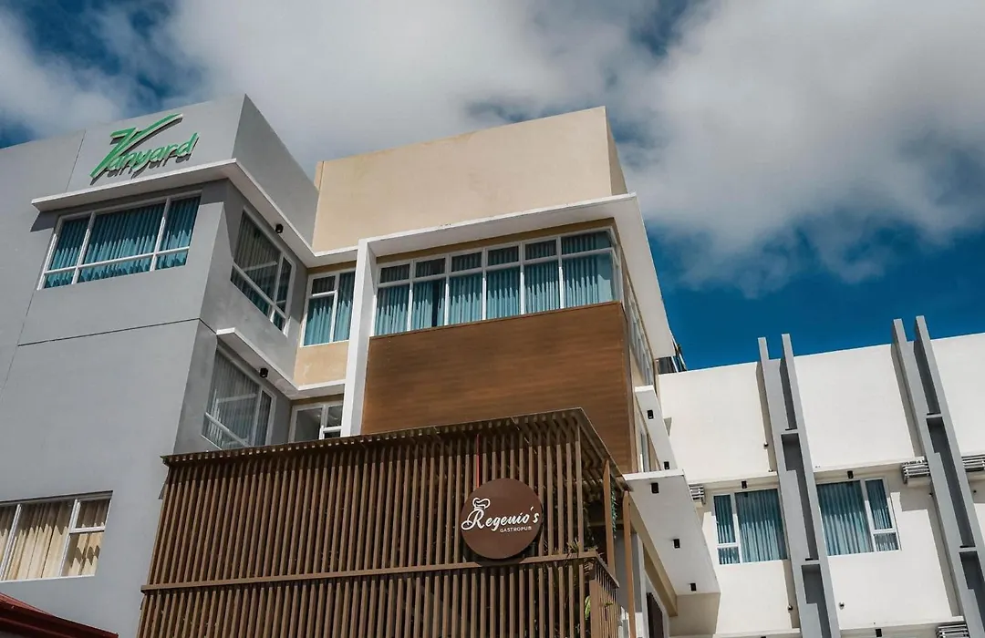 Jrp Vanyard Resort Hotel-1