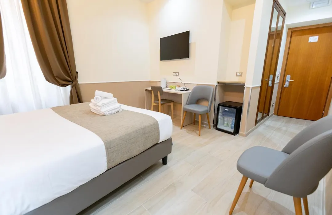 Hotel Maximus-1