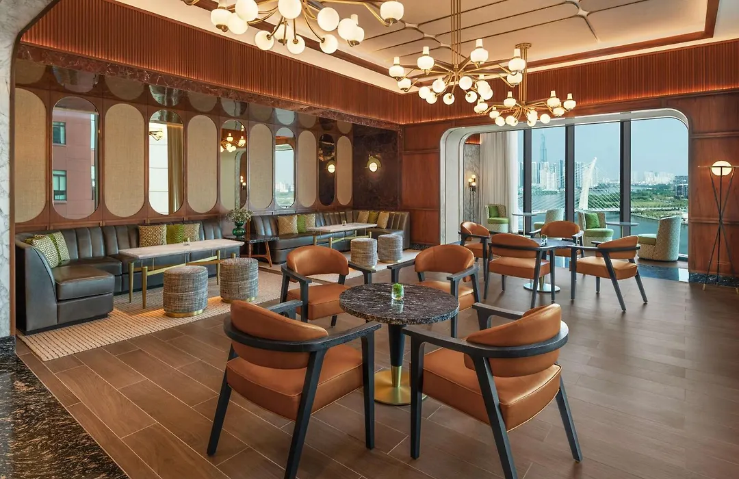 Hilton Saigon-1