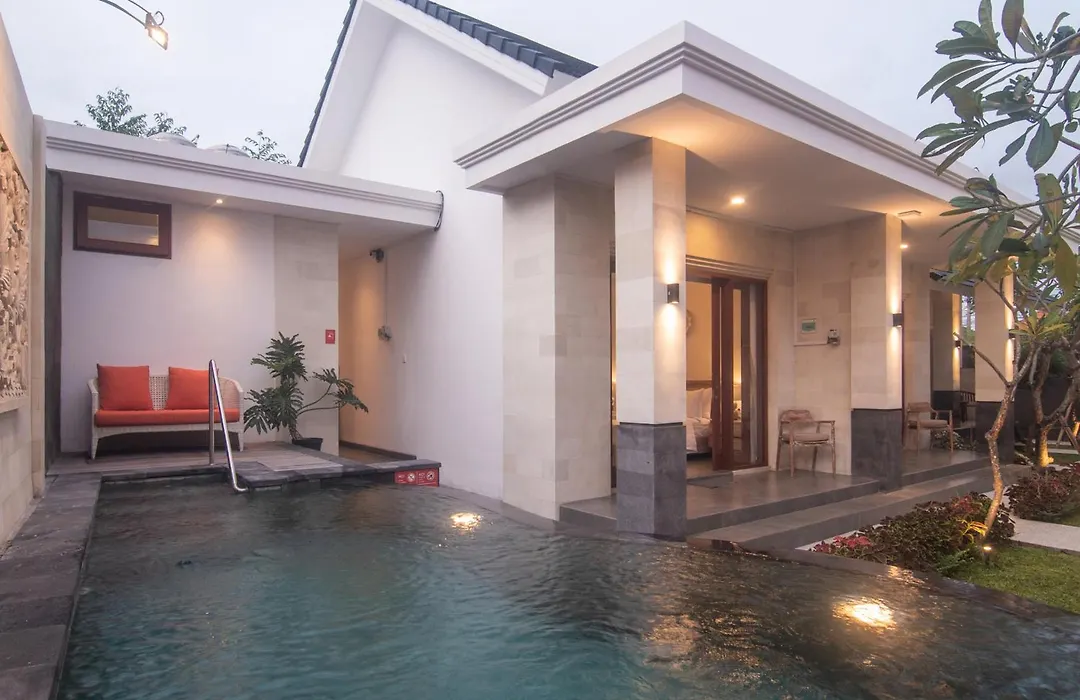 The Cozy Haven Sanur-1
