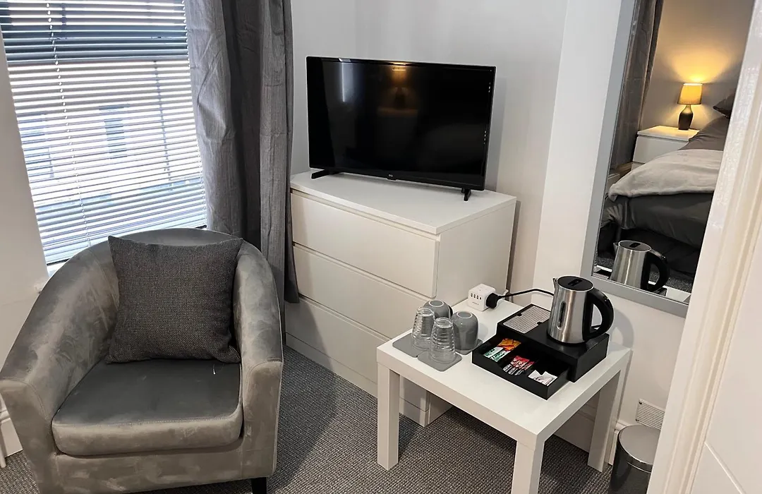 Meadow Street En-Suite Rooms-1