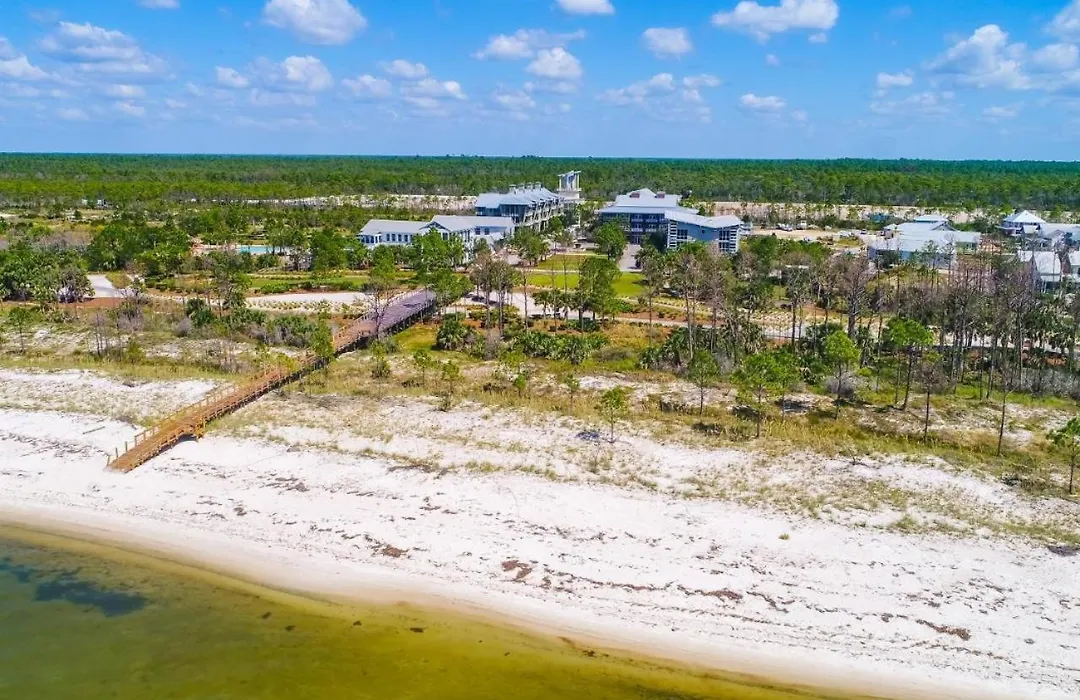 Windmark Beach North - Sea Grove Beach Resort 4 Bed 3 Bath-1