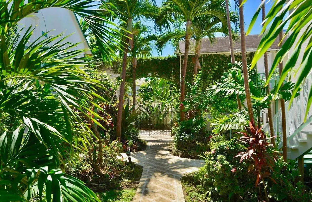 Cobblers Cove - Barbados-1