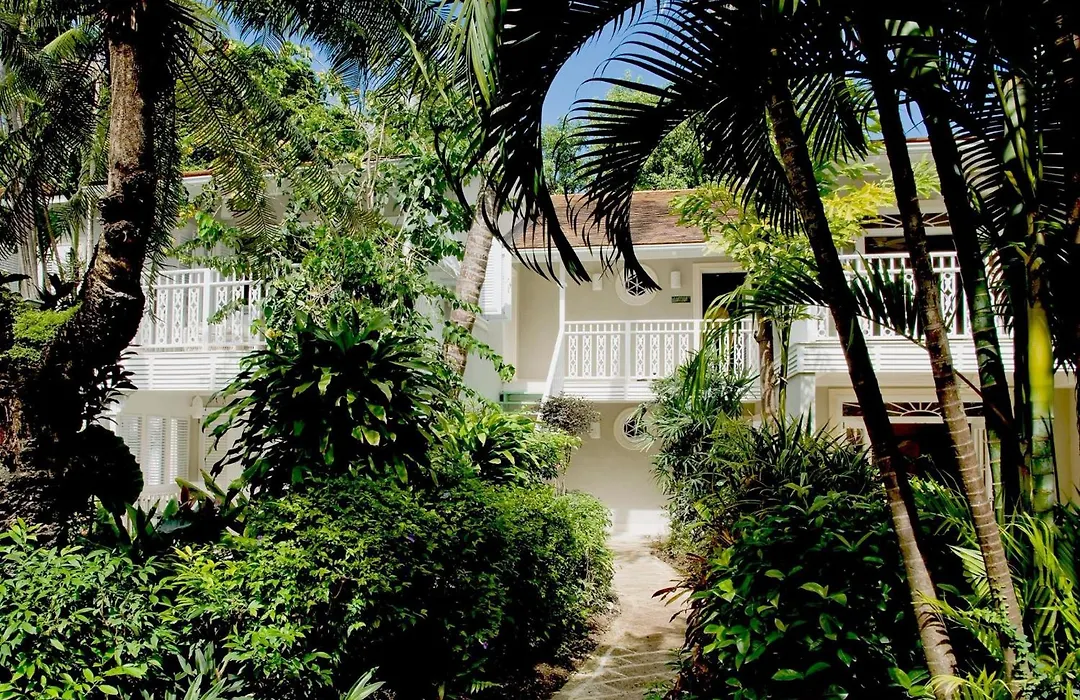 Cobblers Cove - Barbados-1