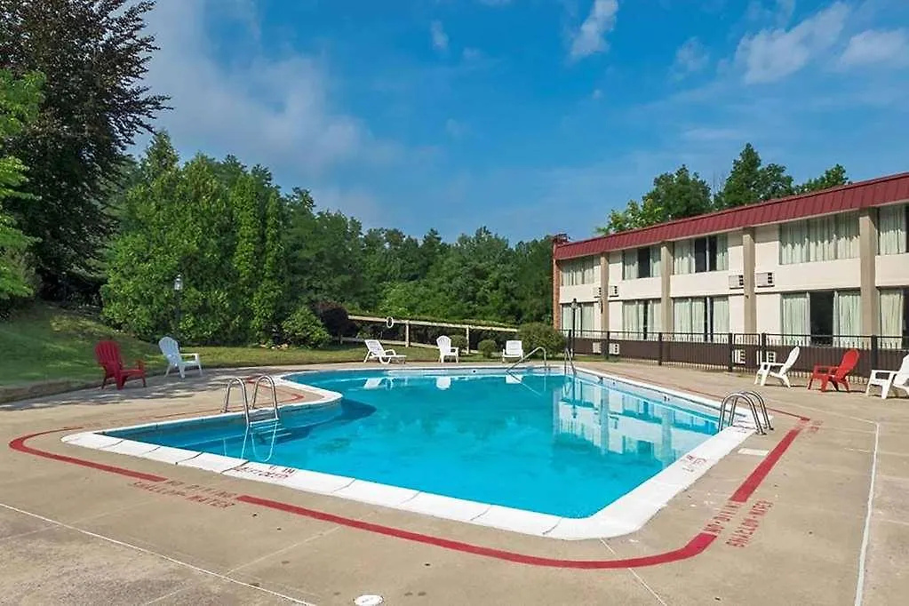 Days Inn By Wyndham Williamsport-1